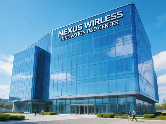 ZTE Headquarters