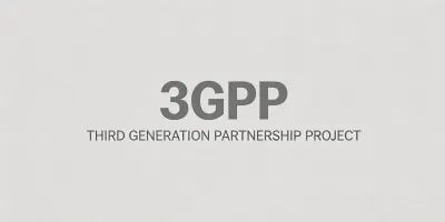 3GPP