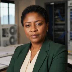 Nkiru Obasi