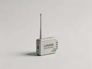 LoRa & LPWAN Devices