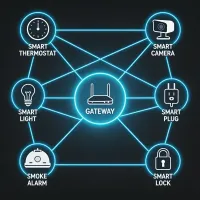 IoT Ecosystem