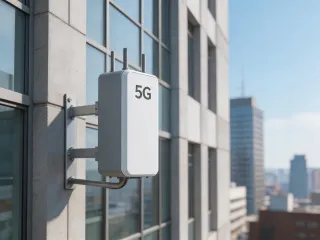 Small Cells