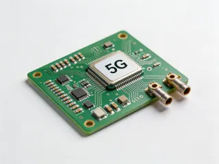 5G Wireless Modules