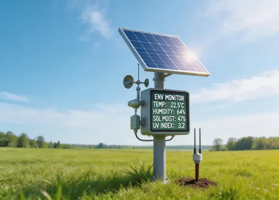 ZTE Sustainability Initiatives