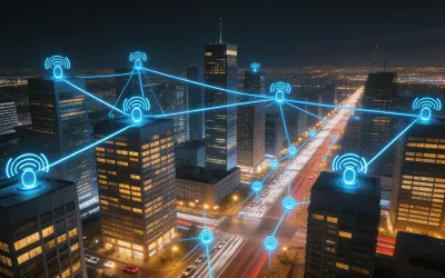 Smart Cities