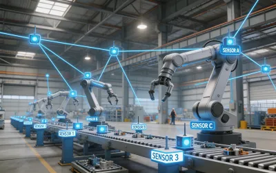 Industrial IoT