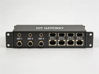 IoT Gateways