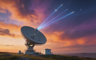 Satellite IoT