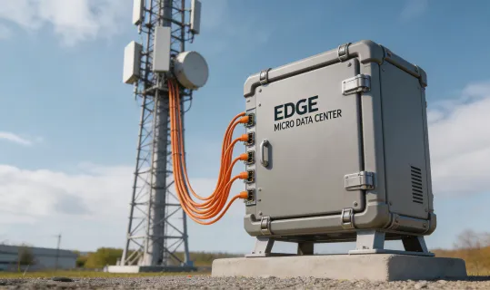 Edge Computing