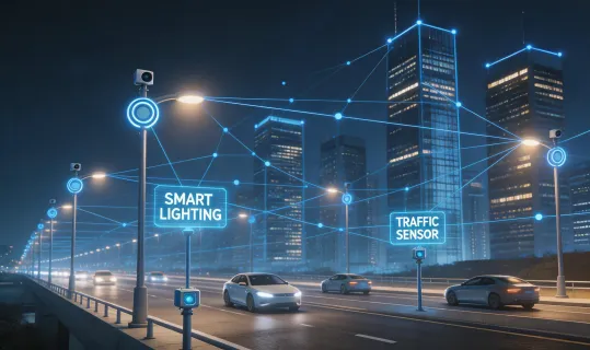Smart Cities