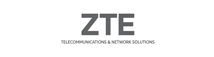 ZTE Logo